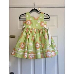 NWT Bloom Dollcake Dress Size 7
